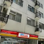 Apartemen Jardin Cihampelas Bandung