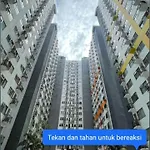 Apartemen Jardin Cihampelas Bandung