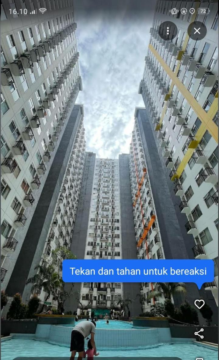 Jardin Cihampelas * Bandung