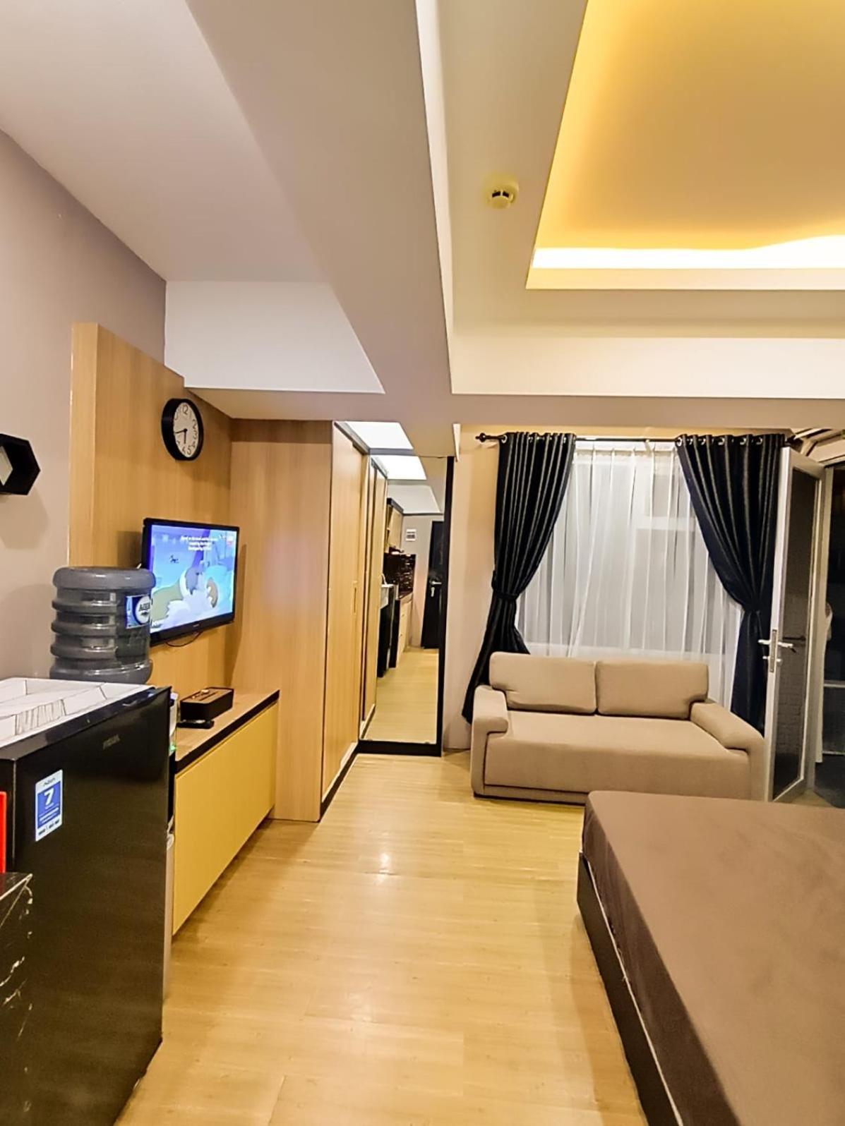 Apartemen Jardin Cihampelas *